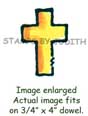 AAA-119-HK Cross